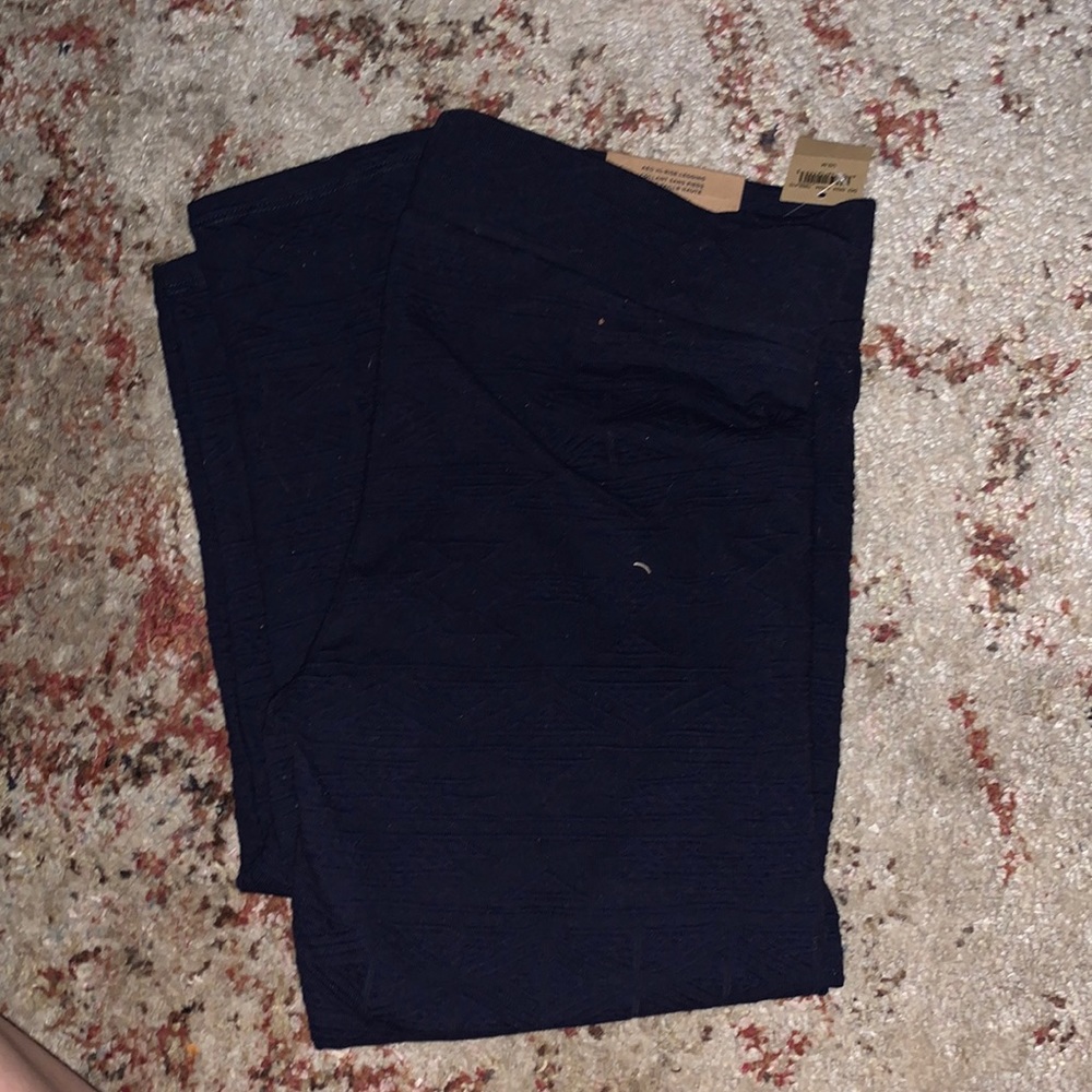 American eagle leggings